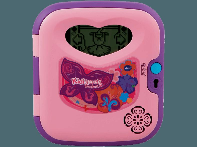 VTECH 80-133504 Kidisecrets Pocket Pink, Lila