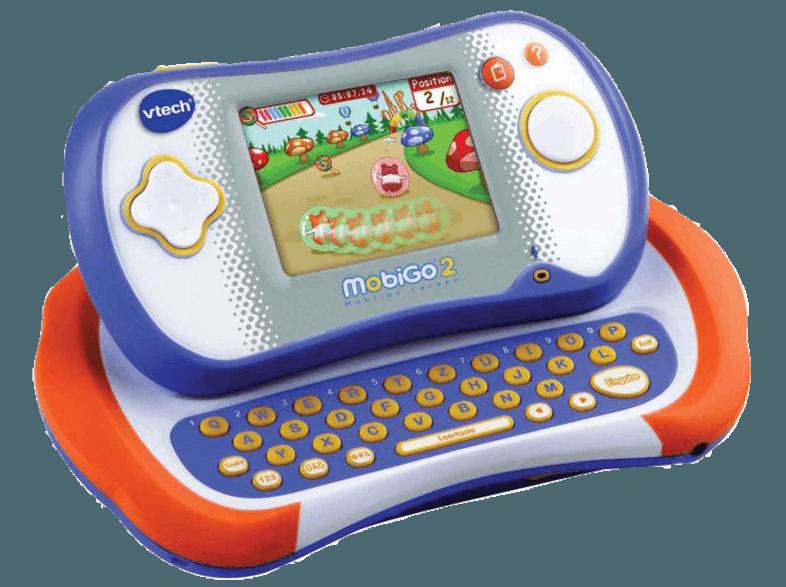 VTECH 80-135804 Mobigo 2 Mehrfarbig