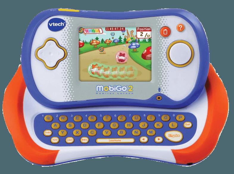 VTECH 80-135804 Mobigo 2 Mehrfarbig