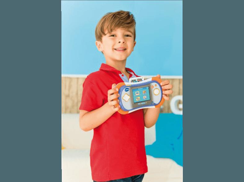 VTECH 80-135804 Mobigo 2 Mehrfarbig