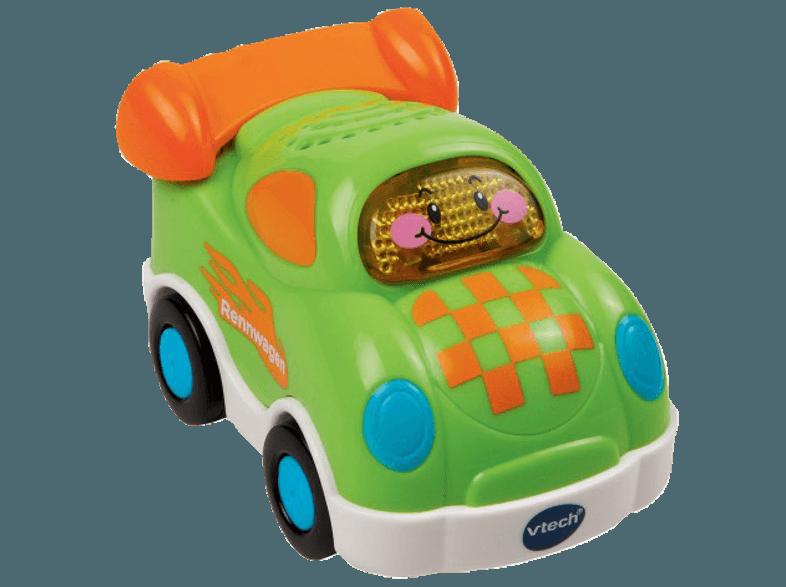 VTECH 80-143804 Tut tut Baby Flitzer - Rennwagen Mehrfarbig