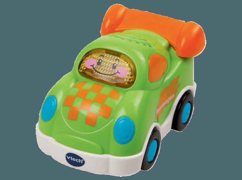 VTECH 80-143804 Tut tut Baby Flitzer - Rennwagen Mehrfarbig