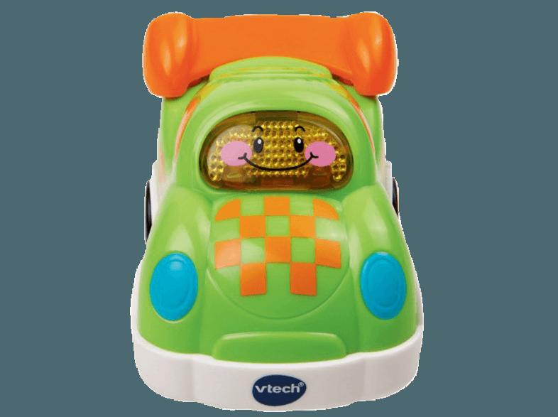 VTECH 80-143804 Tut tut Baby Flitzer - Rennwagen Mehrfarbig