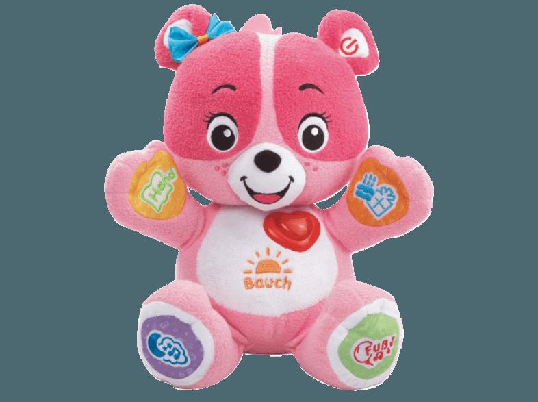 VTECH 80-147254 Entdeckerbärchen Pink