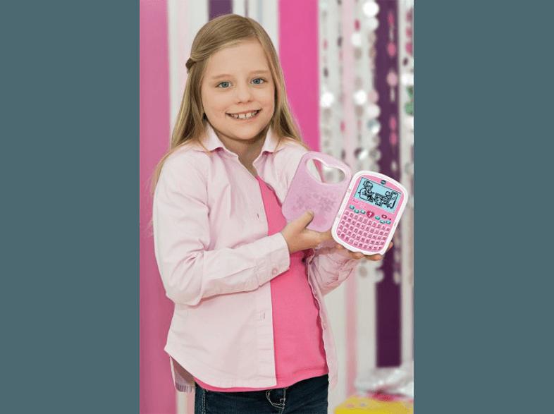 VTECH 80-149704 Kidisecrets Mini Pink, Weiß