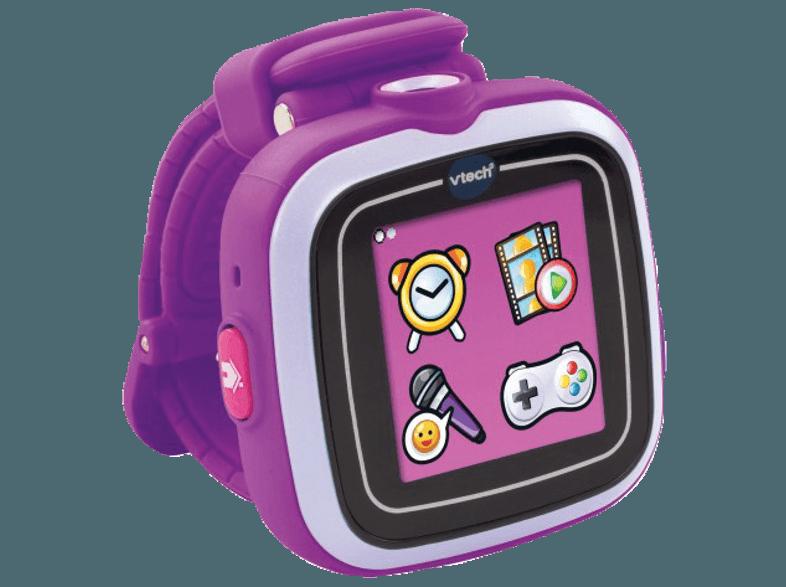 VTECH 80-155754 Kidizoom Smart Watch Lila