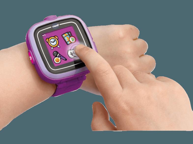 VTECH 80-155754 Kidizoom Smart Watch Lila