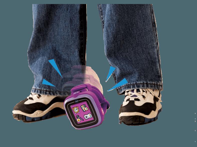 VTECH 80-155754 Kidizoom Smart Watch Lila