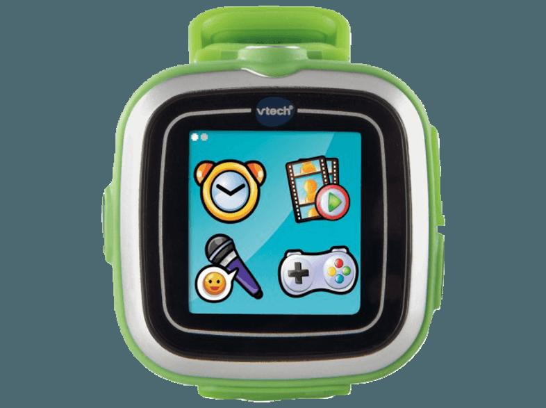 VTECH 80-155784 Kidizoom Smart Watch Grün