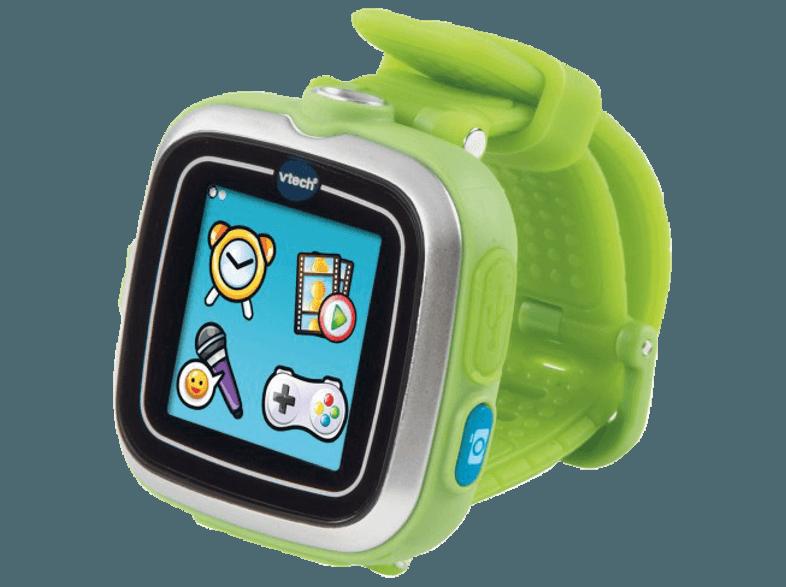 VTECH 80-155784 Kidizoom Smart Watch Grün
