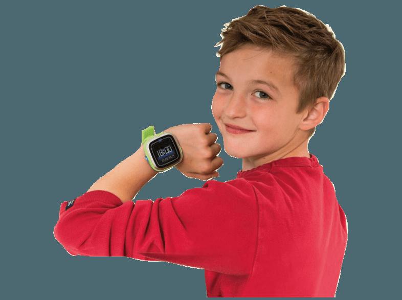 VTECH 80-155784 Kidizoom Smart Watch Grün, VTECH, 80-155784, Kidizoom, Smart, Watch, Grün