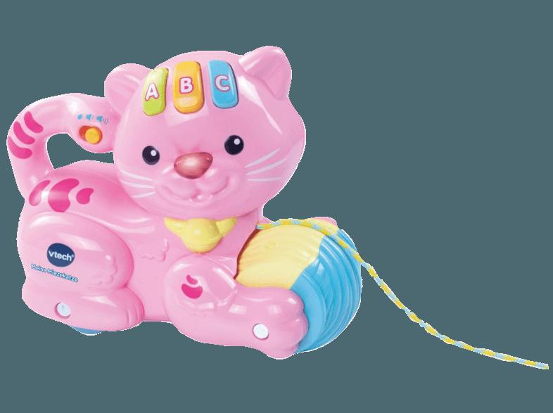 VTECH 80-158254 Meine Miezekatze Pink
