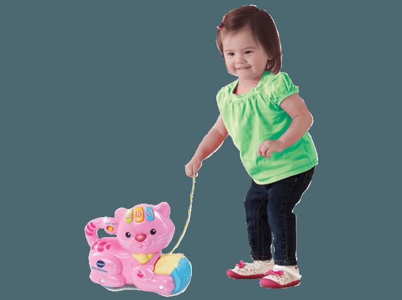VTECH 80-158254 Meine Miezekatze Pink