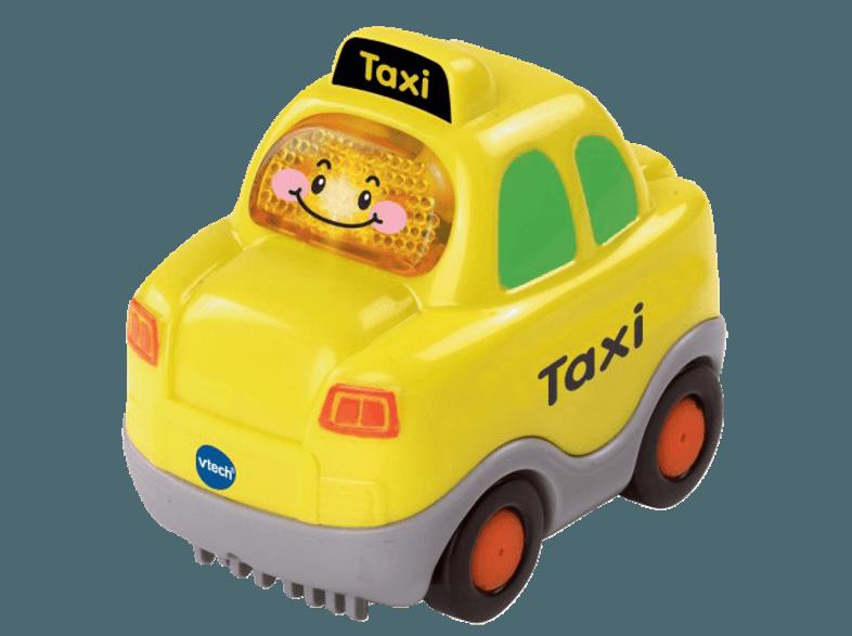 VTECH 80-164004 Tut tut Baby Flitzer - Taxi Gelb