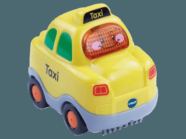 VTECH 80-164004 Tut tut Baby Flitzer - Taxi Gelb