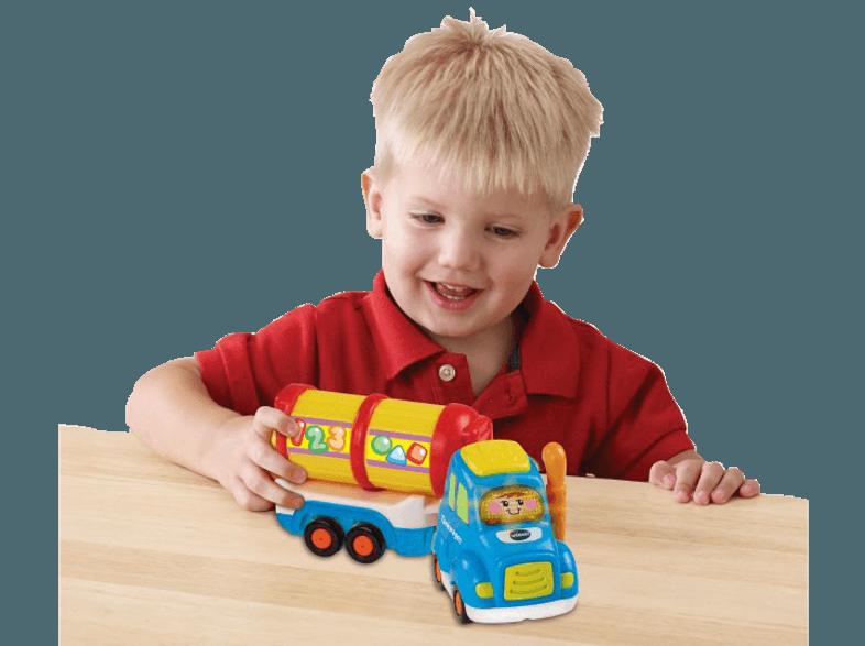 VTECH 80-164504 Tut tut Baby Flitzer - Tankwagen & Anhänger Mehrfarbig