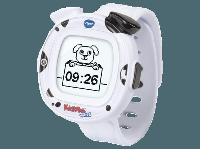 VTECH 80-170504 Kidipet Watch Hund Weiß, VTECH, 80-170504, Kidipet, Watch, Hund, Weiß