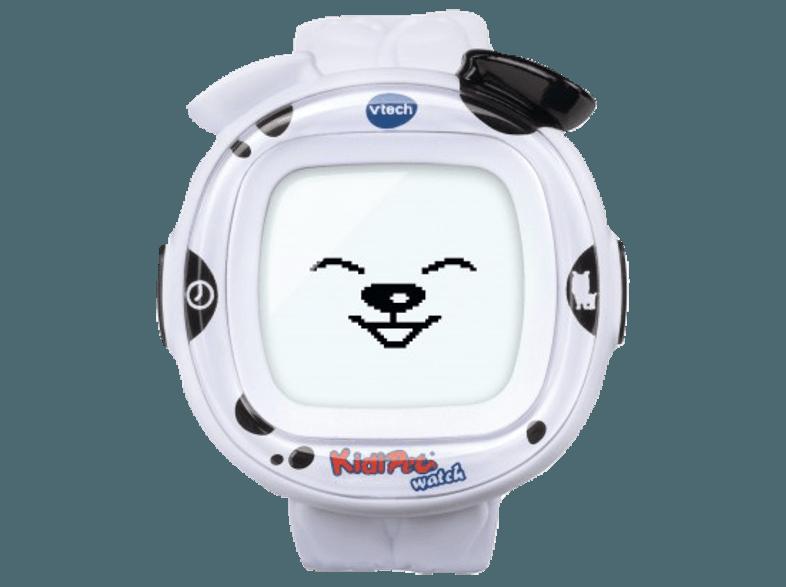 VTECH 80-170504 Kidipet Watch Hund Weiß