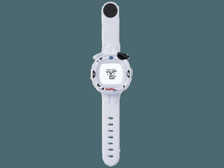 VTECH 80-170504 Kidipet Watch Hund Weiß, VTECH, 80-170504, Kidipet, Watch, Hund, Weiß