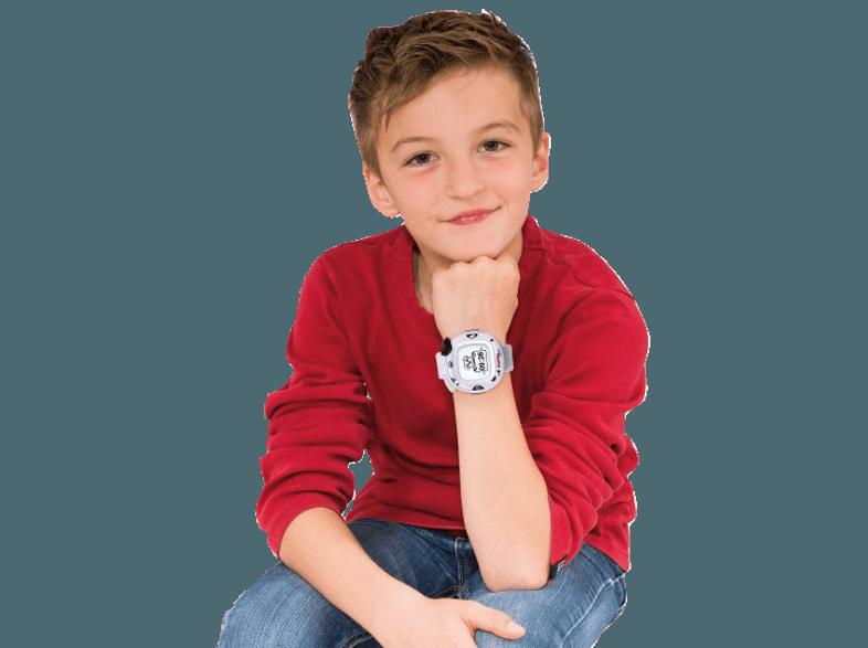 VTECH 80-170504 Kidipet Watch Hund Weiß