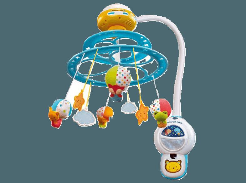 VTECH 80-181004 Schlaf Gut Mobile Mehrfarbig