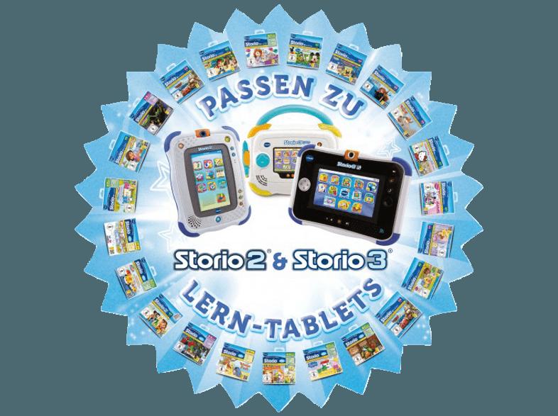 VTECH 80-233004 Storio 2   3 - Der ultimative Spiderman, VTECH, 80-233004, Storio, 2, , 3, ultimative, Spiderman