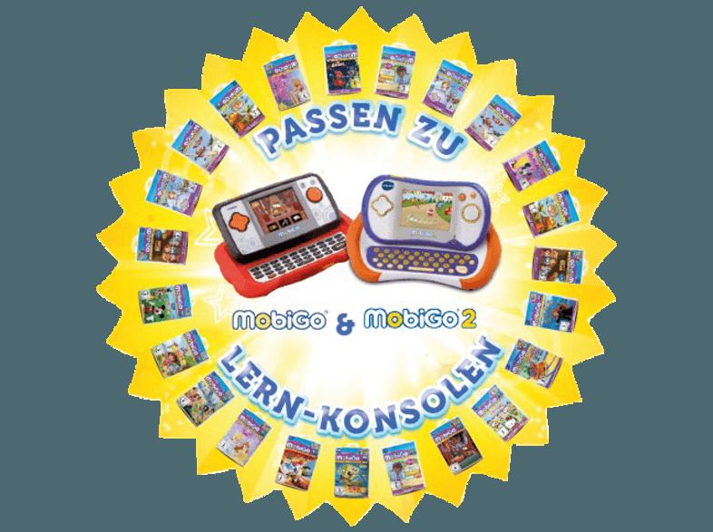 VTECH 80-252304 Dino Zug