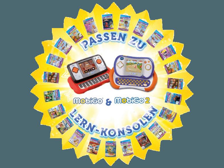 VTECH 80-252804 Jake und die Nimmerland Piraten