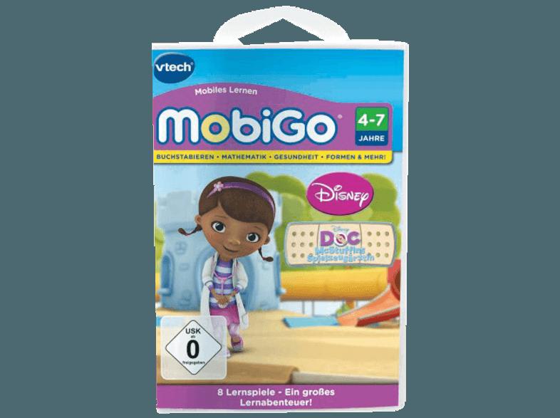 VTECH 80-253304 Doc McStuffins