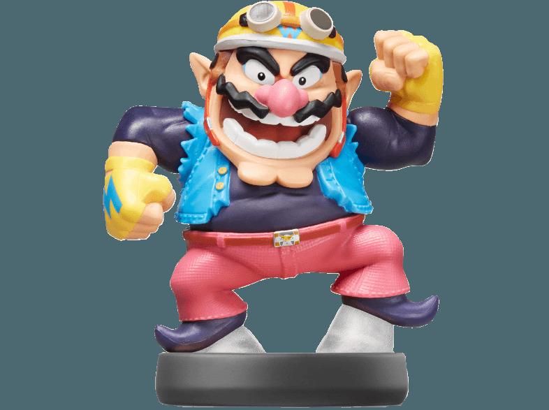 Wario - amiibo Super Smash Bros. Collection