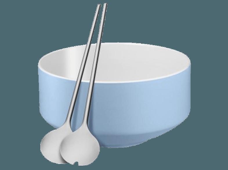 WMF 0656069490 SATIN MOTO Salatschale Set 3-teilig
