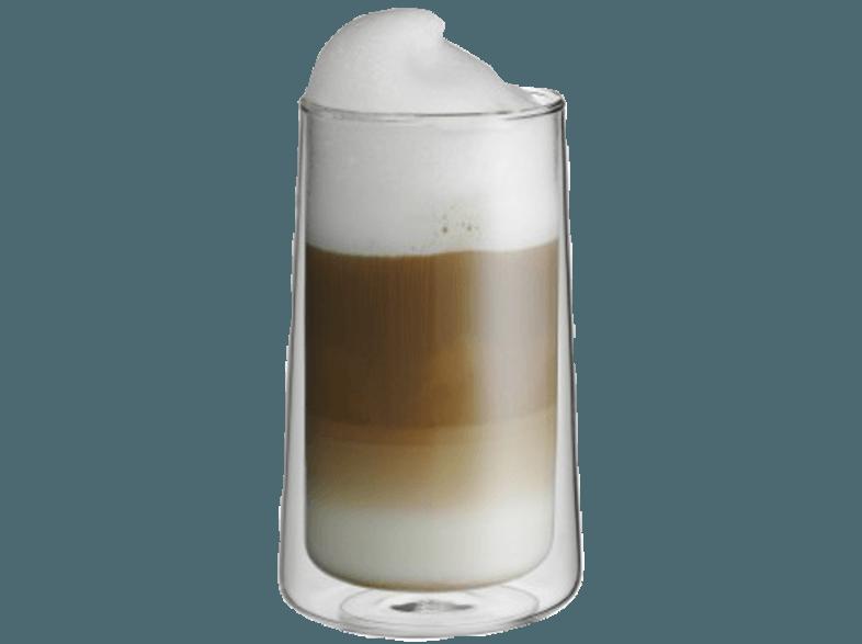 WMF 0932482000 COFFEE TIME Latte Macchiato Glas 2er Set