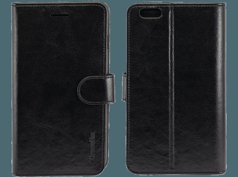 XTREME MAC IPP-LB6P-63 Leather Case Handytasche iPhone 6 Plus