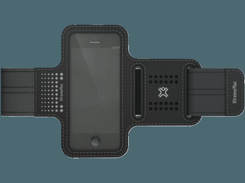 XTREME MAC IPP-SPN-13 Sportwrap Sport-Armband iPhone 5/5s/iPod Touch