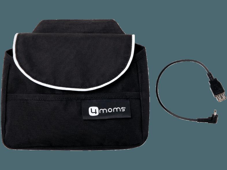 4MOMS Origami Handytasche mit Ladekabel Handytasche mit Handy-Ladekabel, 4MOMS, Origami, Handytasche, Ladekabel, Handytasche, Handy-Ladekabel