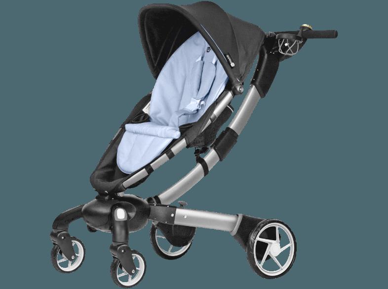 4moms origami kinderwagen