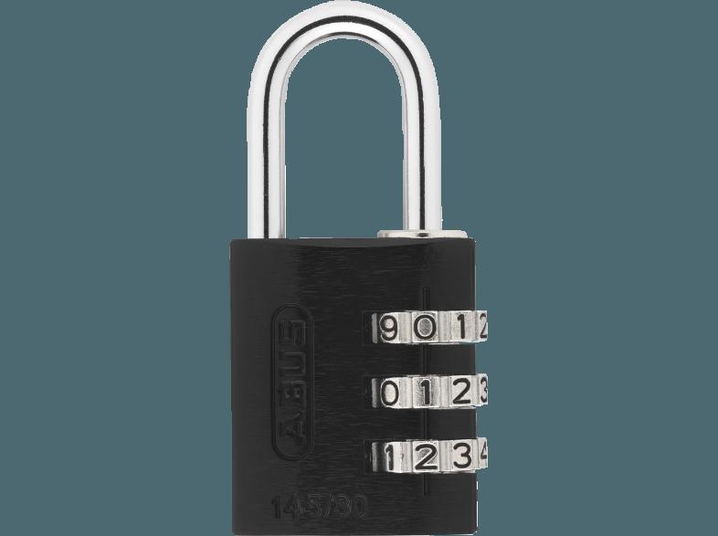 ABUS 145/30 Zahlensschloss, ABUS, 145/30, Zahlensschloss