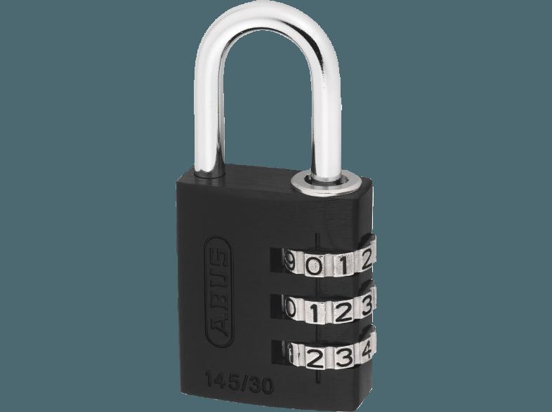 ABUS 145/30 Zahlensschloss