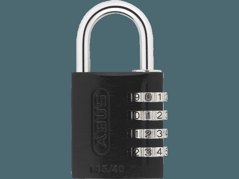 ABUS 145/40 Zahlenschloss