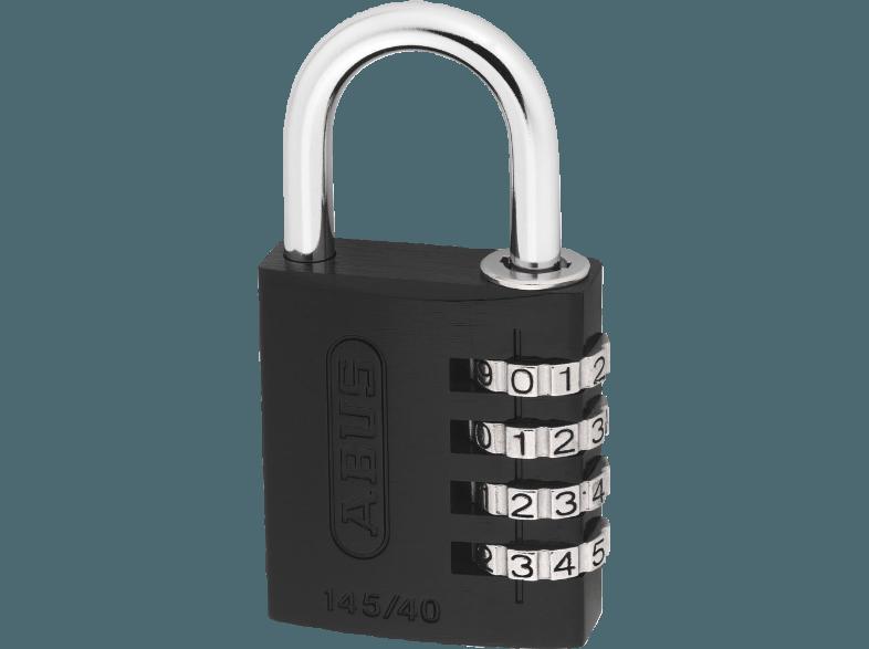 ABUS 145/40 Zahlenschloss