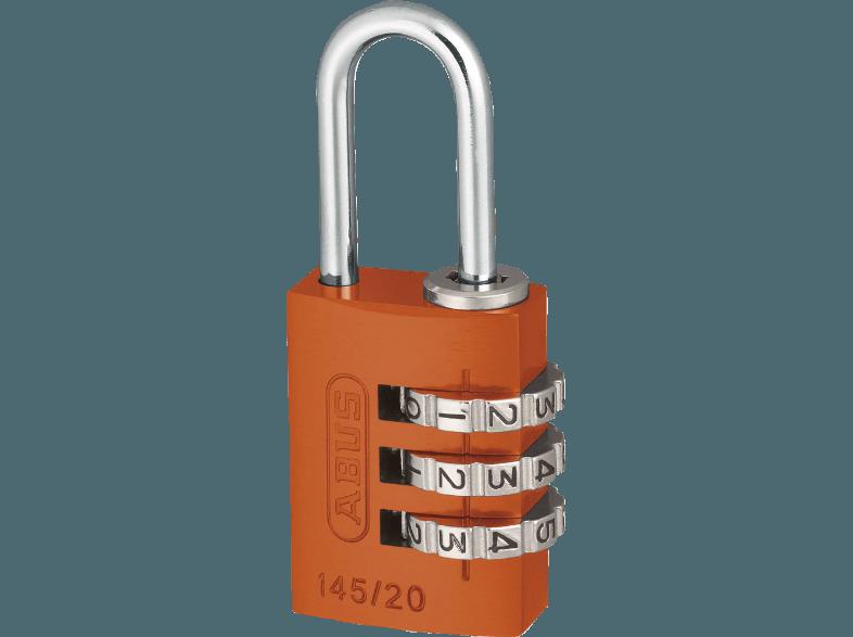 ABUS 46570 145/20 Vorhangschloss