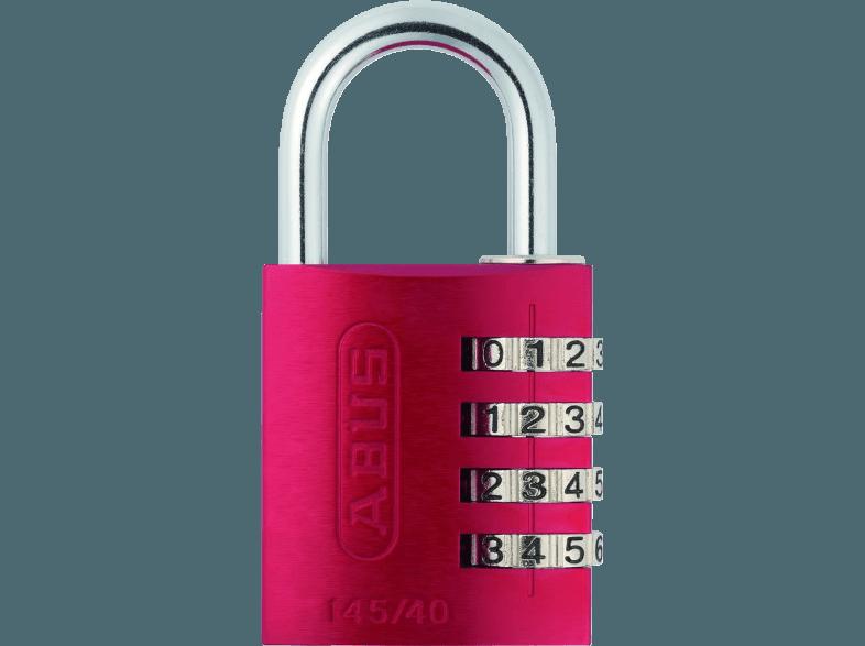 ABUS 48830 145/40 Vorhangschloss