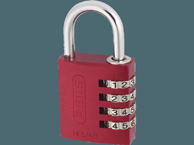 ABUS 48830 145/40 Vorhangschloss