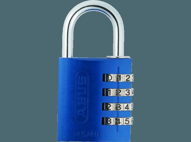 ABUS 49522 145/40 Vorhangschloss