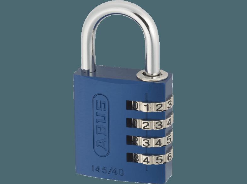 ABUS 49522 145/40 Vorhangschloss