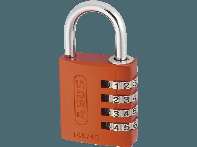 ABUS 49526 145/40 Vorhangschloss