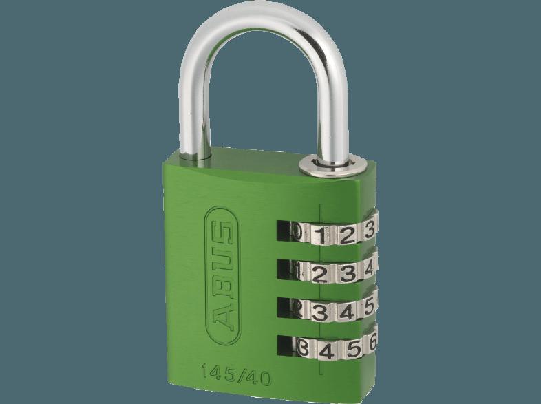 ABUS 49530 145/40 Vorhangschloss