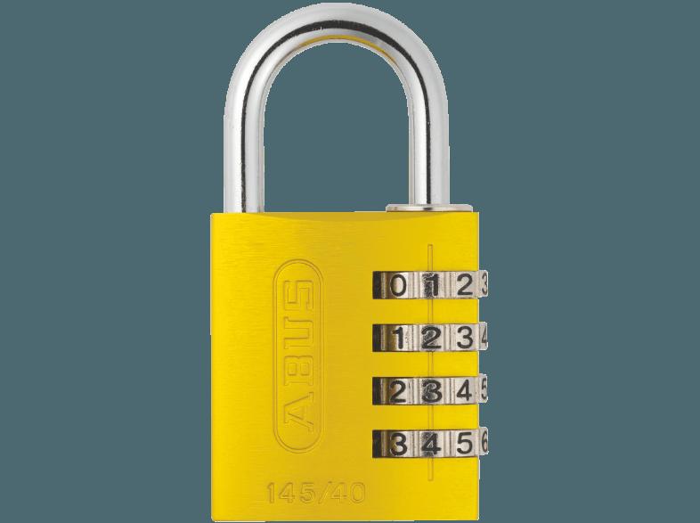 ABUS 49534 145/40 Vorhangschloss