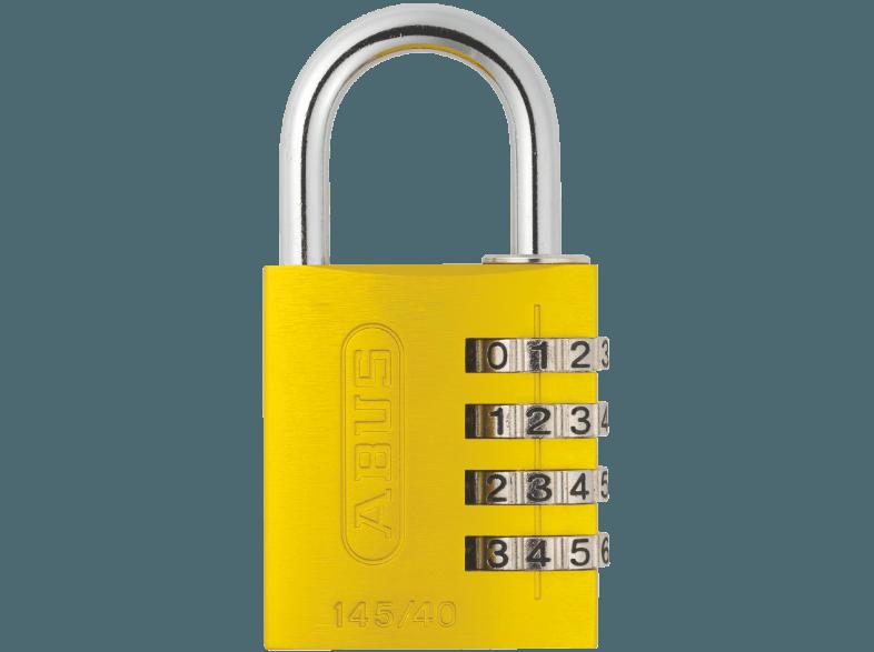 ABUS 49534 145/40 Vorhangschloss