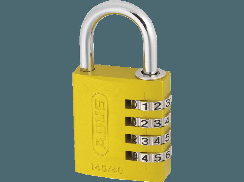 ABUS 49534 145/40 Vorhangschloss